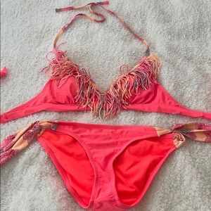 Jessica Simpson Bikini